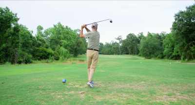 (golf club strikes) - Birdies