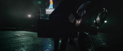 - Golf? - The Enforcer