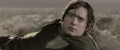- Gollum? - The Lord of the Rings: The Two Towers