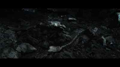 Gollum It came to me - 