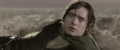 -Gollum? - The Lord of the Rings: The Two Towers