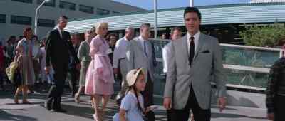Golly, I don't know
where to begin. - It Happened at the World's Fair