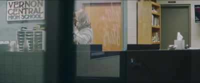 Golly... maybe because
I am one of them? - Run Hide Fight