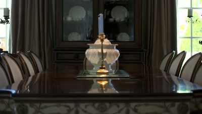 Golter: HE BUILT THIS BEAUTIFUL,
BEAUTIFUL HOUSE. - Bloodlands