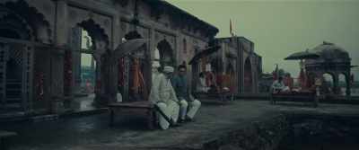 Golwalkarji has written a letter
calling me to Lucknow. - Main Atal Hoon