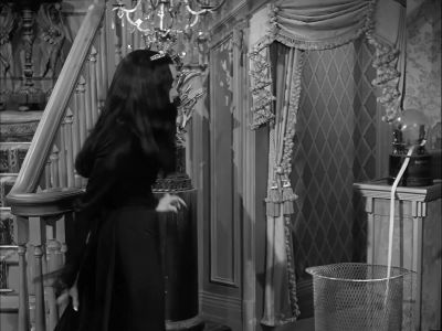 Gomez, darling, do hurry. - The Addams Family