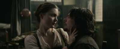 Gomez offered - Tulip Fever