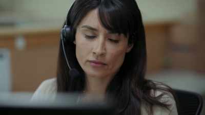 [Gomez] Okay. - My Life Is on the Line