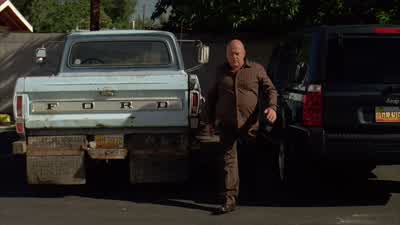 GOMEZ: Where you going? - Breaking Bad