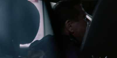 - GONDO: He tryin' to taunt me with that.
- [LAUGHING] - We Own This City