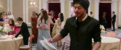 Gone are the days of solitude. - Jab Harry Met Sejal