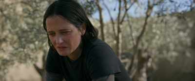 Gone.
Every choice is unthinkable. - Dirty Angels