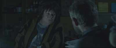 - Gone.
- I'm sorry. - Cargo