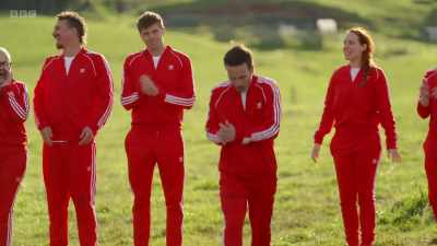 -Gone but not forgotten, Marcus. - The Traitors