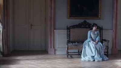 Gone. - The Musketeers