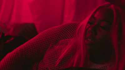 Gone. She's gone. - Abducted at an HBCU: A Black Girl Missing Movie