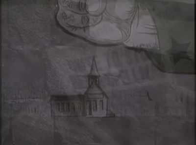 Gone was the spirit of wartime unity - The Gilligan Manifesto