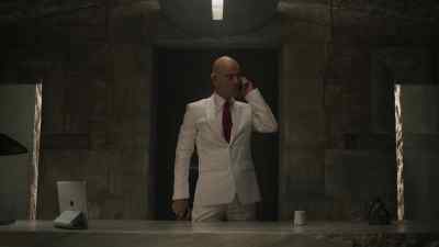 Gone? Where? - Preacher