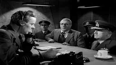 Goner... - The Dam Busters