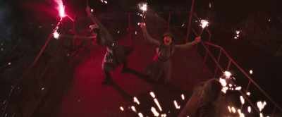 Goners! Goner! - Mayday