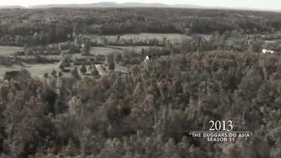 [gong crashes] - Shiny Happy People: Duggar Family Secrets
