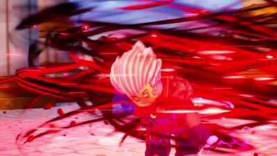 [gong ringing] - LEGO Ninjago: Dragons Rising
