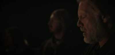 (gong sounds) - Aftertaste