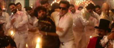 Gonna be your baby-daddy...
can't wait to change its napkin! - Bharat