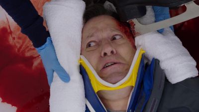 Gonna be okay. - Chicago Fire