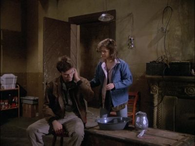 Gonna be okay? - MacGyver