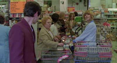 Gonna be one of the faces down there - Quadrophenia