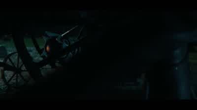 Gonna be some night, huh? - Avatar: The Last Airbender