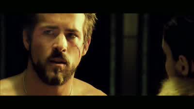 Gonna be sorry you did thatWhyNobody's coming for you KingshitSure they areGodSee one of the things you fuckheads need to know about us Nightstalkersis that when you join our club you get all sorts of groovy little door prizesAnd one of them is this nifty - Blade: Trinity