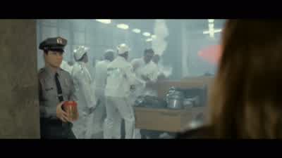 I've brought you your orange sherbet - Austin Powers: International Man of Mystery