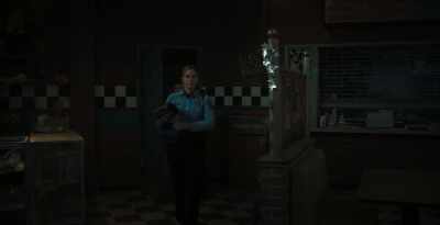 ♪ Gonna break it loose... ♪ - Five Nights at Freddy's
