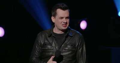 "Gonna build a wall
and Mexico's gonna pay for it." - Jim Jefferies: Freedumb