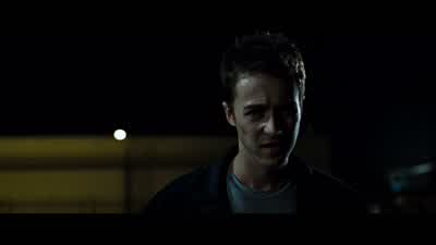 Gonna check in on you. - Fight Club