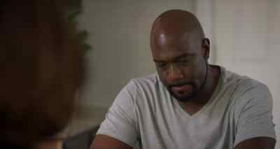 Gonna check on...
check on Junior. - A Question of Faith