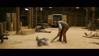 Gonna die. - Pineapple Express