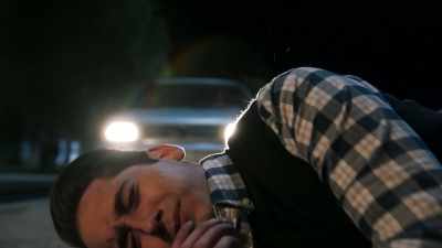Gonna feel that tomorrow. - American Pie Presents: Girls' Rules