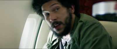 ♪ Gonna fly to the... ♪ - Yesterday