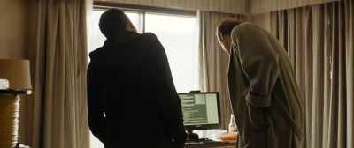 Gonna get your mind off coding
for a few hours or a few days. - The Hummingbird Project
