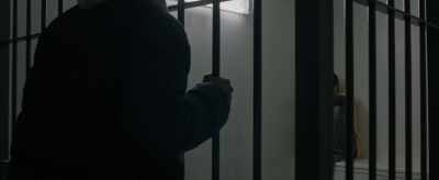 Gonna get sent down to Juvie
this time. - The Grizzlies