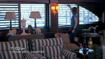 Gonna grab all the jerrycans, - Below Deck Down Under
