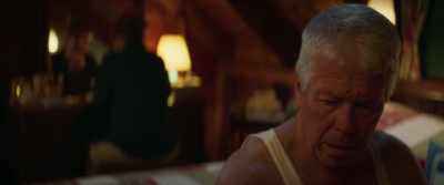 Gonna have to go into town
and get a pork or something. - Fourth of July