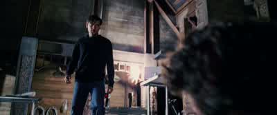 Gonna kill me like you killed my father? - Spider Man 3