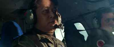 Gonna kill us! - Everest