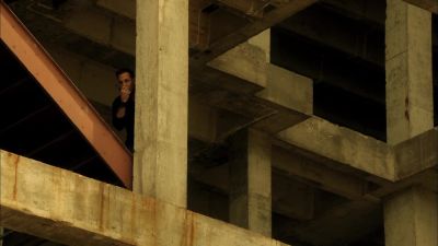 - GONNA MEET UP IN TWO HOURS. - Burn Notice