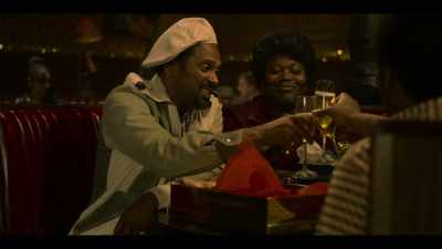 Gonna mention the Examiner?
Don't we take credit? - Dolemite Is My Name