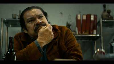 Gonna need your help.
Get us out of this jam. - Narcos: Mexico
